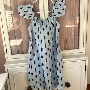 J Crew Women’s Dress